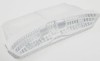 Filtru Scame Uscator Rufe Beko 2973380100 Original 35.2cm 8cm 18cm