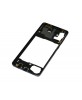 Carcasa Mijloc Originala Samsung Galaxy A71 SM-A715F Negru