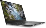 Laptop Second Hand DELL Precision 5530, Intel Core i7-8850H 2.60 - 4.30GHz, 16GB DDR4, 256GB SSD, Webcam, 15.6 Inch Full HD NewTechnology Media