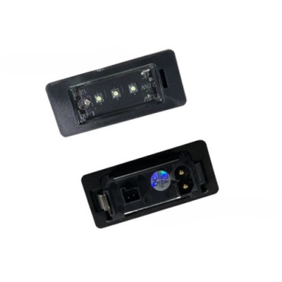 Lampa LED numar CREE compatibil BMW Cod: C7101 foto