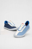 Camper sneakers TWS culoarea albastru marin, K100886.009