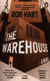 Warehouse | Rob Hart, 2020, Transworld Publishers Ltd