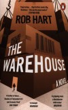 Warehouse | Rob Hart, 2020, Transworld Publishers Ltd