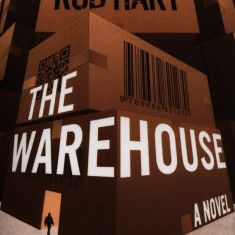 Warehouse | Rob Hart