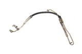 Furtun JAGUAR XF X250 2010 11493963