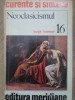Neoclasicismul - Hugh Honour, Meridiane 1976, Album Arta, Romana, 192 pagini, Curete si Sinteze