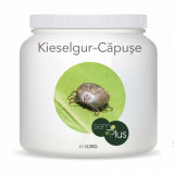 Kieselgur - protectie impotriva capuselor 500 grame, Semplus