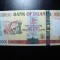 UGANDA 10.000 SHILINGI 2009 UNC