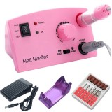 Cumpara ieftin Pila electrica pentru unghii Master 30000rpm