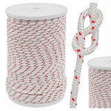 Snur, sfoara de pornire pentru demaror, 100 m/6 mm, Verke