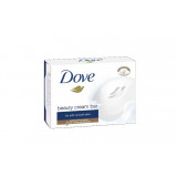 Sapun crema, Dove, Beauty cream bar, Original, 90 g