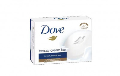 Sapun crema, Dove, Beauty cream bar, Original, 90 g foto