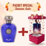 Blue Oud + Parfum Surpriza 100ml
