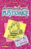 Insemnarile unei pustoaice Vol.1: Povestiri dintr-o viata nu chiar atat de fabuloasa - Rachel Renee Russell