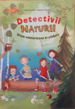 Detectivii naturii Urme misterioase in padure