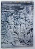 CAVOURI / VAULTS , VOLUMUL II , CIMITIRUL BELLU ORTODOX SI VALORILE SALE DE PATRIMONIU , 2014 * BOGAT ILUSTRATA
