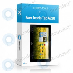 Cutie completă de instrumente Acer Iconia Tab A210