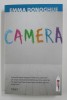 CAMERA de EMMA DONOGHUE , 2012