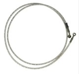 Furtun hidraulic frana spate ATV-uri, motociclete, scutere - lungime: 200 cm