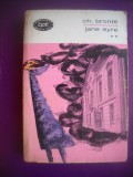 HOPCT JANE EYRE / JANE EYRE -VOLUMUL II 1966 -350 PAGINI, Zaharia Stancu