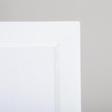 Panou LED Backlit Alb 48W 6400K 595x595x27mm IP40 - NOVELITE