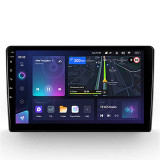 Navigatie Auto Teyes CC3L Dacia Duster 1 2015-2018 4+32GB 9` IPS Octa-core 1.6Ghz, Android 4G Bluetooth 5.1 DSP, 0755249821809