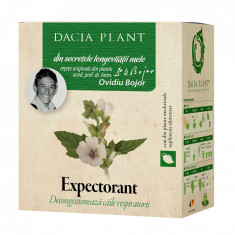 CEAI EXPECTORANT 50g(formula noua) DACIA PLANT