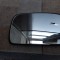 Sticla oglinda stanga manuala VW Polo 6N