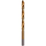 Yato YT-44663 - Burghiu metal HSS-TIN 10.5x87x133 mm
