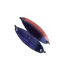 Lingurita oscilanta Crazy Fish Swirl 3.3gr #91