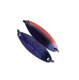 Lingurita oscilanta Crazy Fish Swirl 3.3gr #91