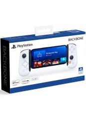Controller Backbone One Mobile Gaming Iphone Playstation Edition PS5