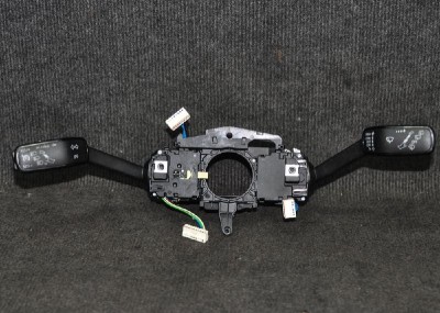 Maneta semnalizare ștergătoare SEAT LEON 5F1 2014 OEM: 5K0953223B 2118673 foto
