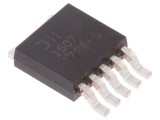 Convertor DC/DC PMIC 4,5-22VDC 3A 1,23-18VDC