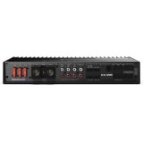 Amplificator Audiocontrol D-6.1200 cu DSP Matrix, 6 canale de mare putere cu Accubass&reg;, 6 x 200 watts, in 2 sau 4 ohm, clasa D CarStore Technology