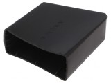 Capac protecție IEC 60320 CD KD