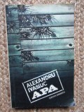 Alexandru Ivasiuc - Apa