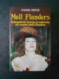 DANIEL DEFOE - MOLL FLANDERS