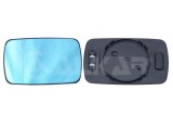 Sticla oglinda, oglinda retrovizoare exterioara BMW Seria 3 Cabriolet (E36) (1993 - 1999) ALKAR 6471485