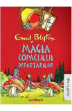 Cumpara ieftin Magia Copacului Departarilor, Enid Blyton - Editura Art