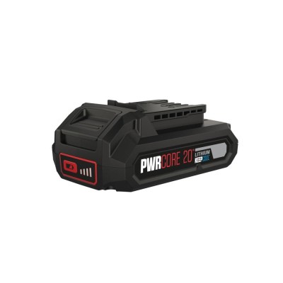 SKIL 3107 AA, Acumulator Li-Ion 20V Max, 2.0Ah, PWRCORE 20, indicator LED foto