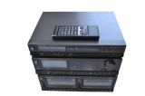 Linie Technics SU X 77 cu telecomanda