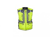Vesta protectie Nordcode Safety II, unisex, marimea S