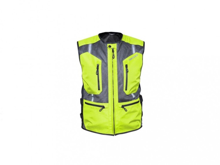 Vesta protectie Nordcode Safety II, unisex, marimea S