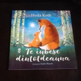 Te iubesc dintotdeauna - Hoda Kotb
