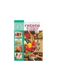 45 Rețete de conserve și murături - Paperback - *** - Erc Press