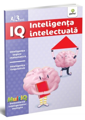 IQ.3 ani - MultiQ foto