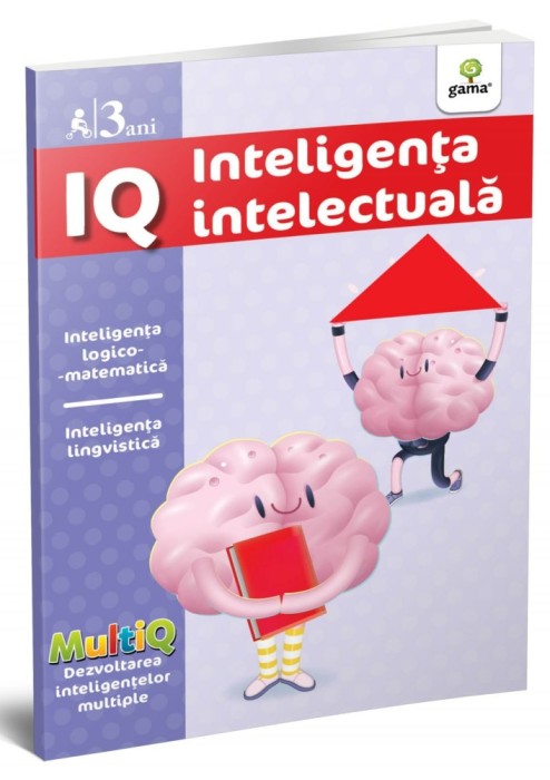 IQ.3 ani - MultiQ