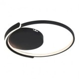 APLICA LED 50W 3IN1 DIMABIL CU TELECOMANDA