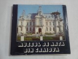MUZEUL DE ARTA DIN CRAIOVA - PAUL REZEANU